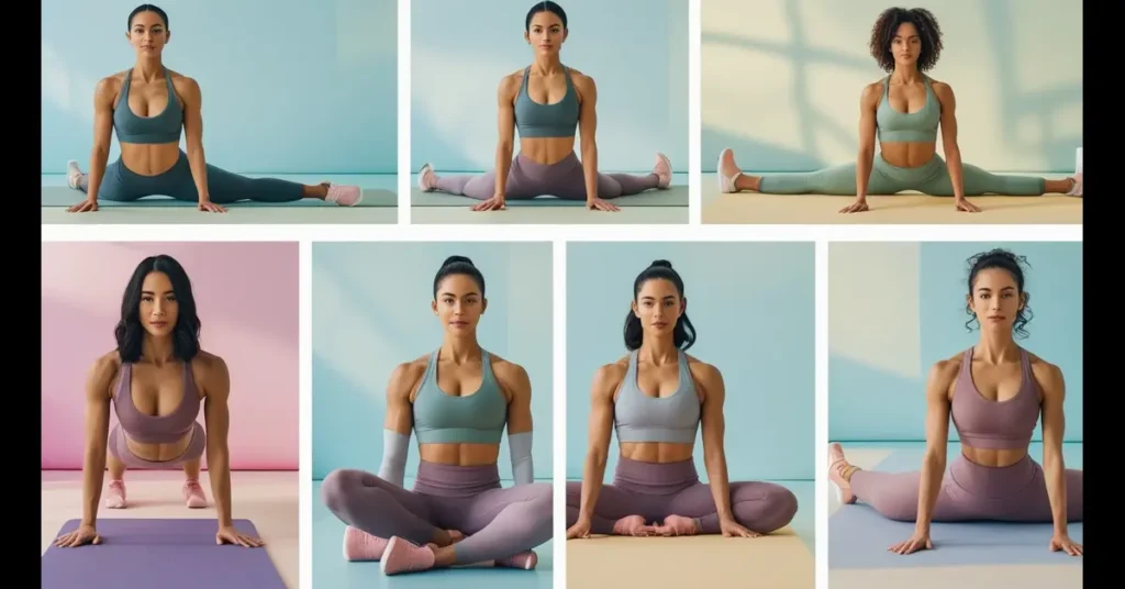 isometric exercises